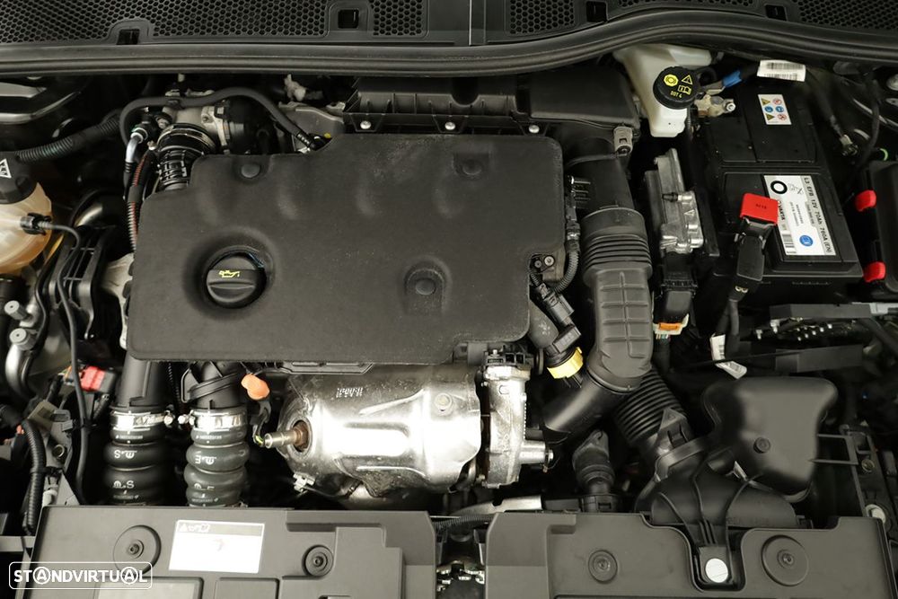 Citroën C4 1.5 BlueHDi Plus EAT8 - 25