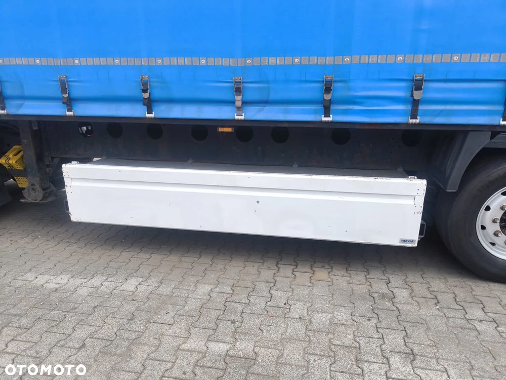 Krone KRONE MULDA - 8