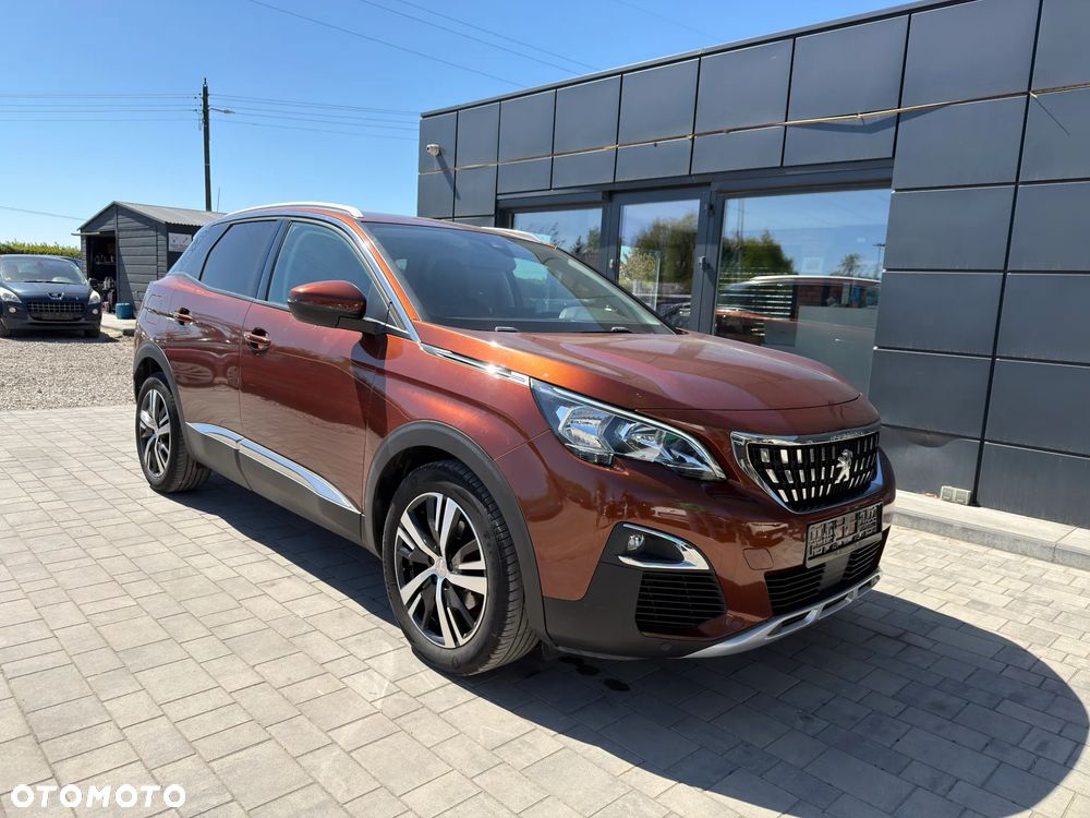 Peugeot 3008 1.6 HDi Access - 14