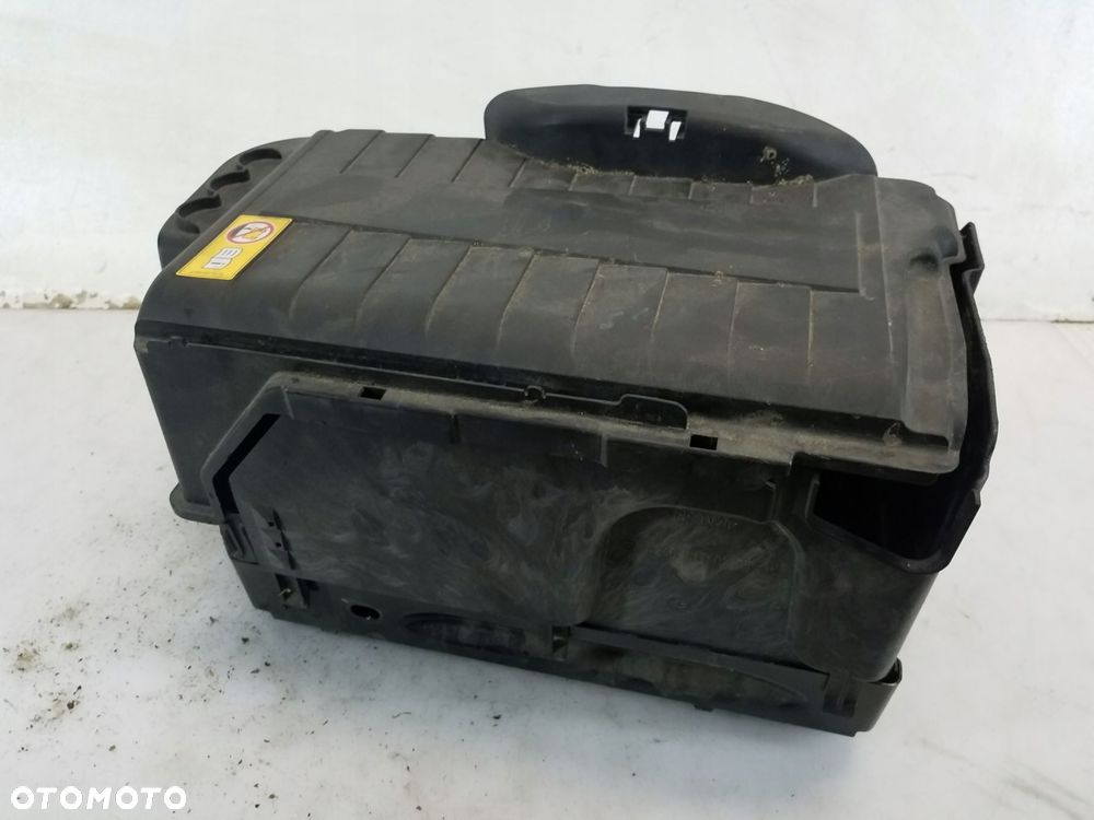 obudowa podstawa akumulatora mercedes-benz a-klasa w176 1.8 cdi - 5