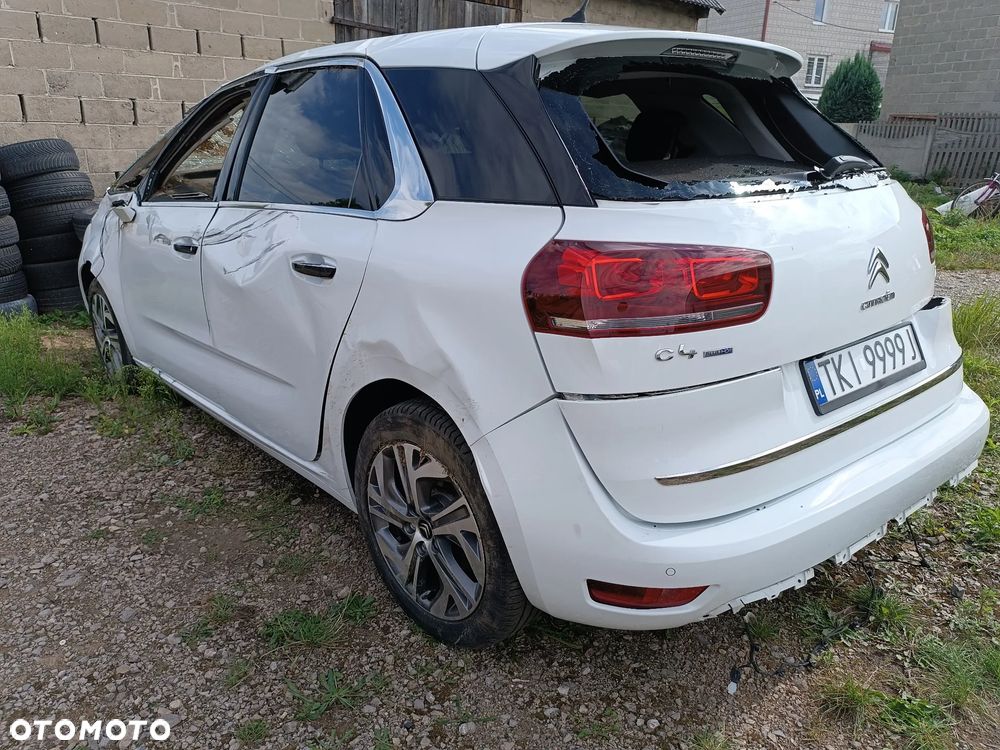 Citroën C4 Picasso 1.6 BlueHDi MoreLife S&S - 7