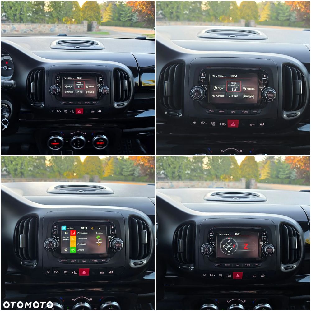 Fiat 500L Cross 1.4 16V T-Jet - 34