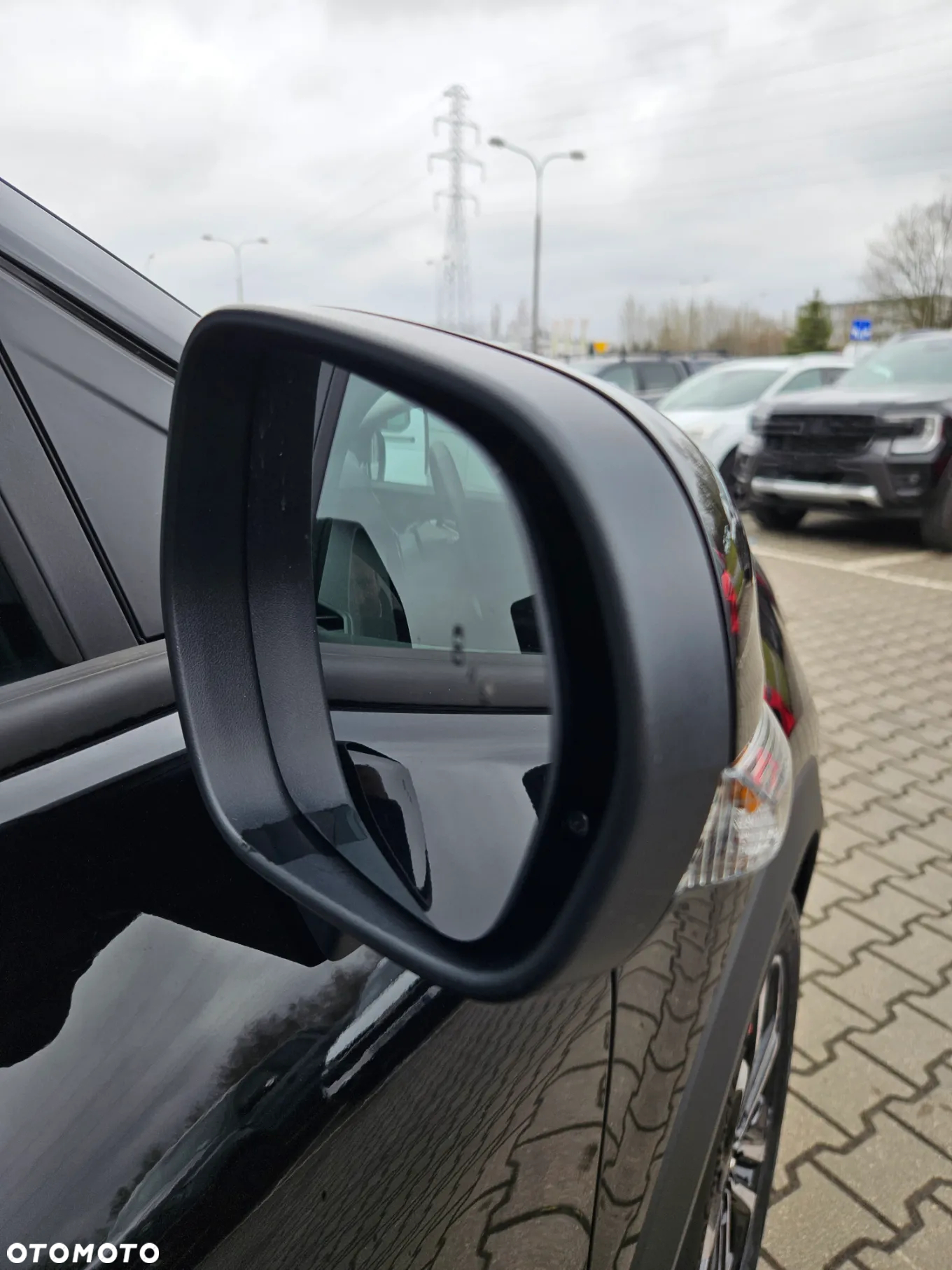 Ford Puma 1.0 EcoBoost Titanium - 38