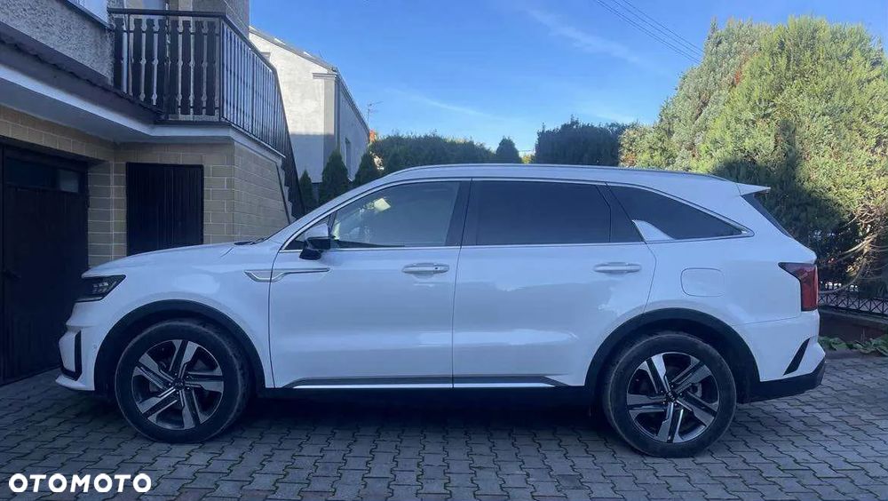 Kia Sorento 1.6 T-GDI PHEV L 4WD 7os - 2