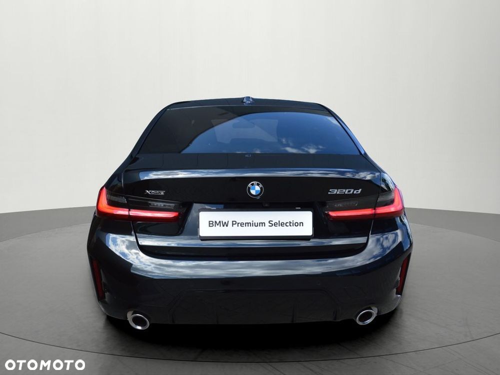 BMW Seria 3 - 6