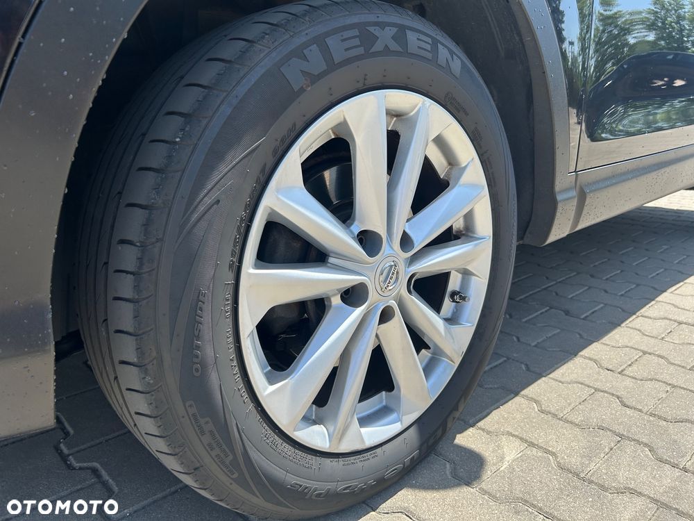 Nissan Qashqai 1.6 DIG-T Tekna - 8
