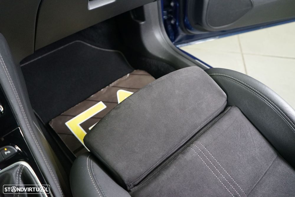 Opel Astra Sports Tourer 1.2 T Business Edition S/S - 35