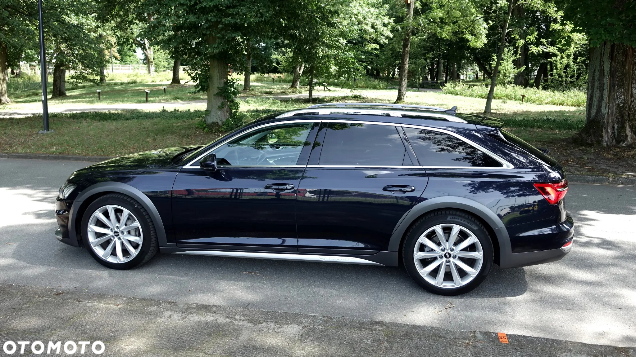 Audi A6 Allroad 3.0 TDI Quattro S tronic - 29