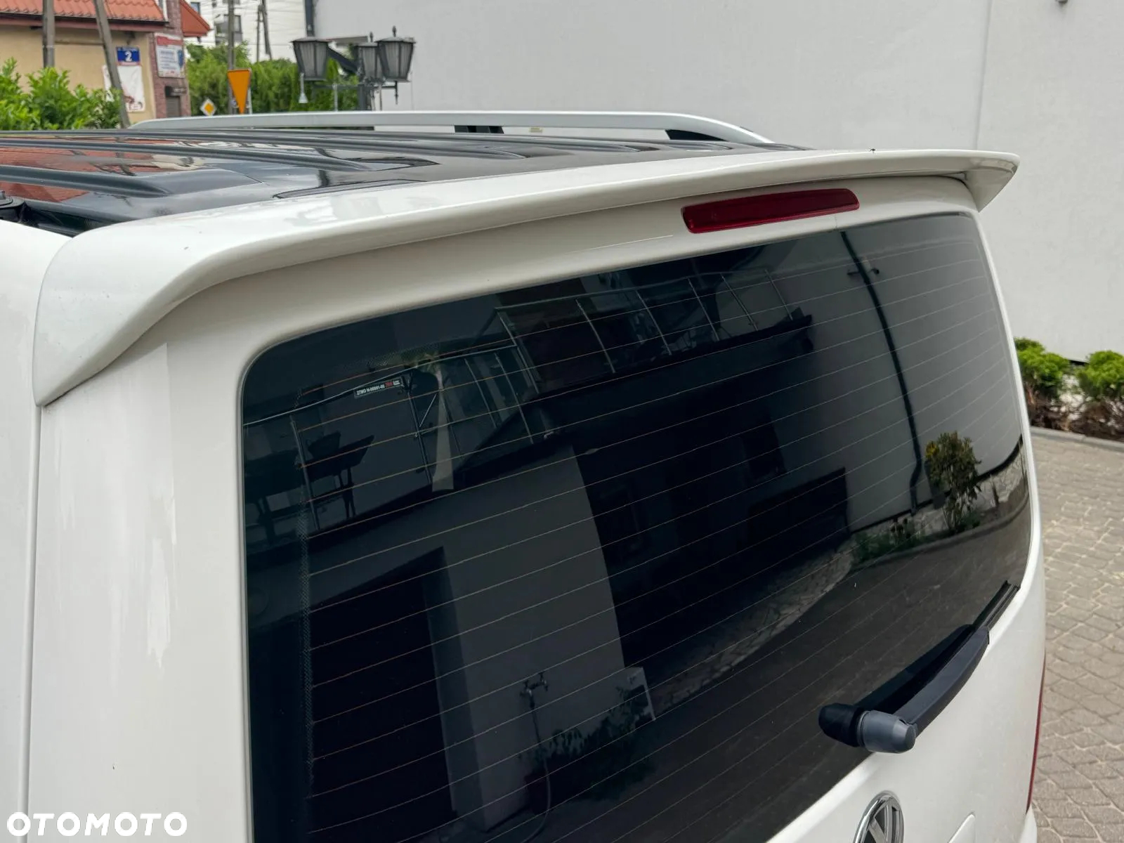 Volkswagen Multivan BiTDI L1 Edition 25 4Motion - 22