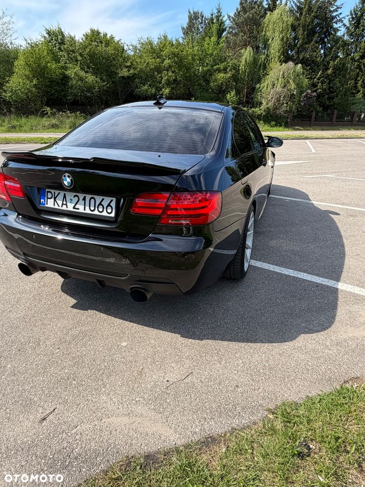 BMW Seria 3 - 13