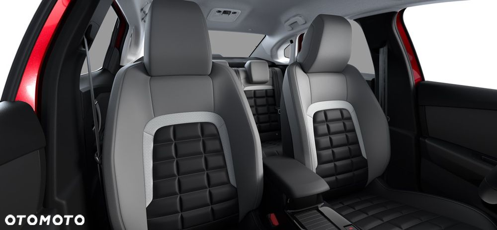 Citroën C4 1.2 mHEV Max eDCT6 - 8