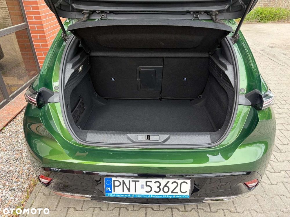 Peugeot 308 PureTech 130 Allure - 30