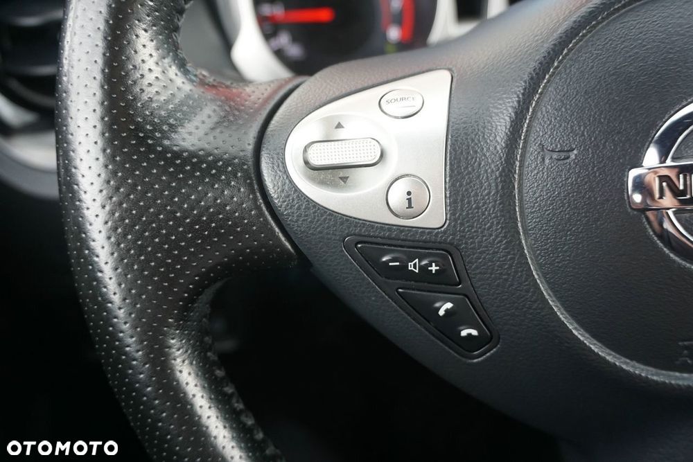 Nissan Juke 1.2 DIG-T Tekna EU6 - 20