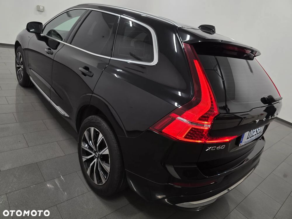 Volvo XC 60 B4 D Inscription - 5
