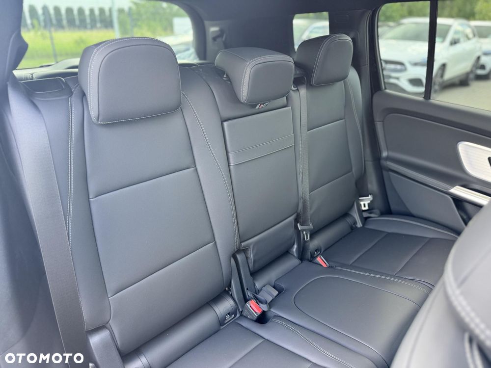 Mercedes-Benz GLB 250+ EQ 85kWh - 18