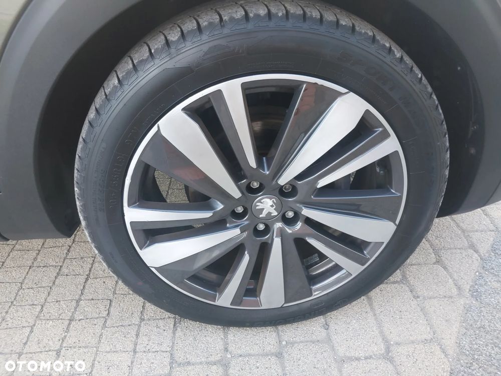 Peugeot 3008 BlueHDi 120 Stop & Start Allure - 27