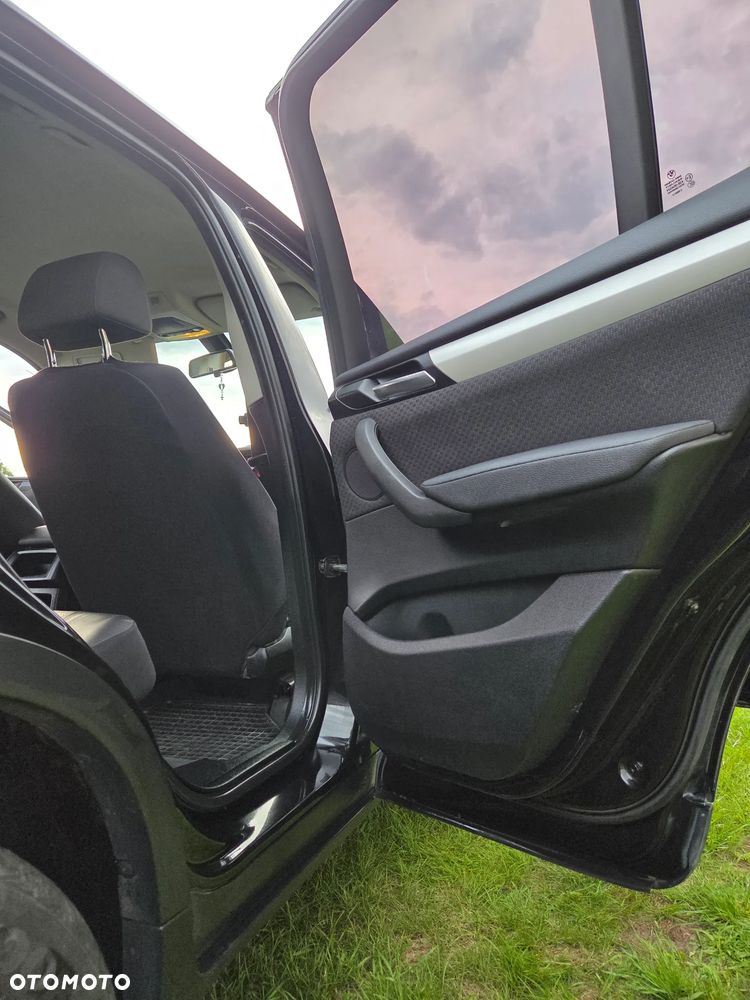 BMW X3 xDrive20d - 16