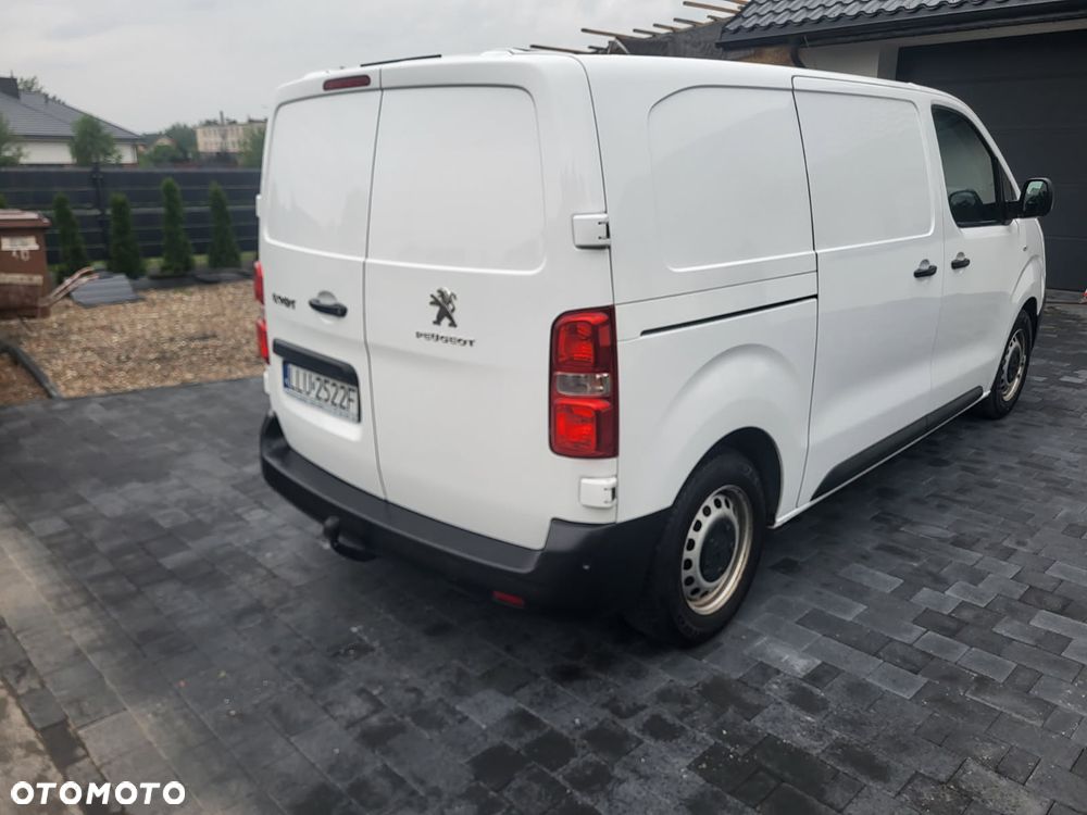 Peugeot Expert - 8