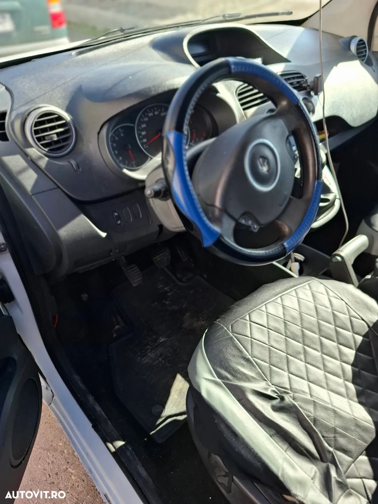 Renault Kangoo - 7