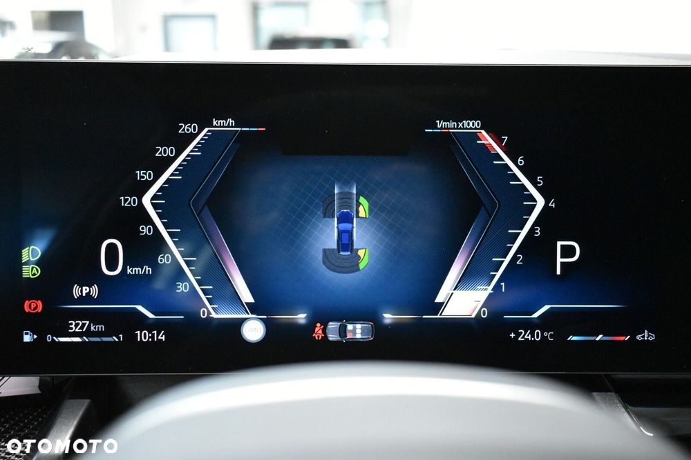 BMW Seria 5 - 20