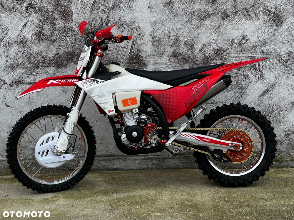 ASIX XR - 7