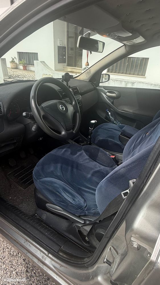 Fiat Stilo 1.6 Active Clima - 7