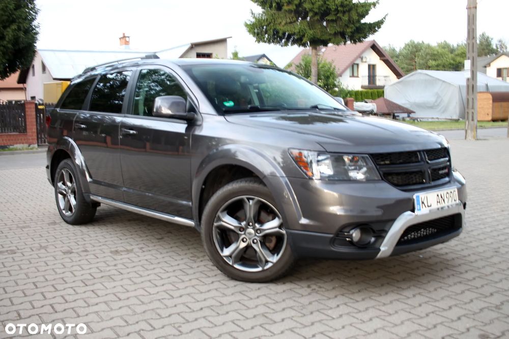 Dodge Journey - 12
