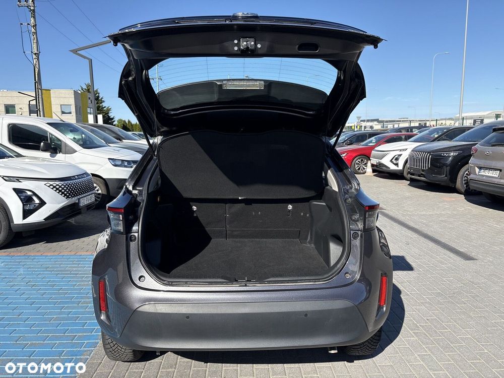 Toyota Yaris Cross Hybrid 1.5 Comfort - 27