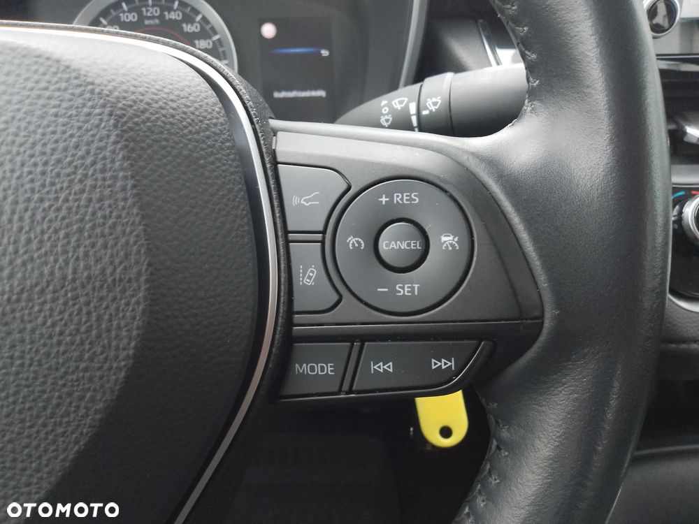 Toyota Corolla 1.5 Comfort - 20