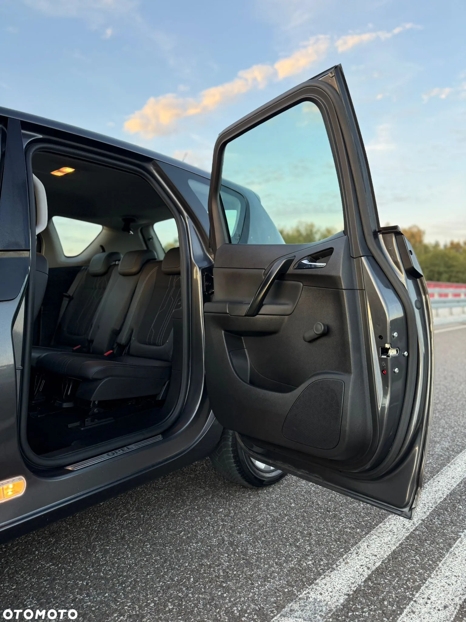 Opel Meriva - 6