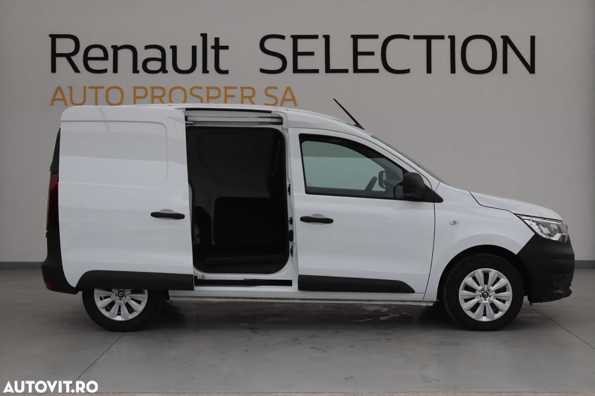 Renault Express - 7