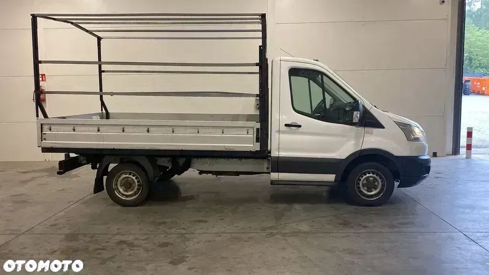 Ford TRANSIT - 1