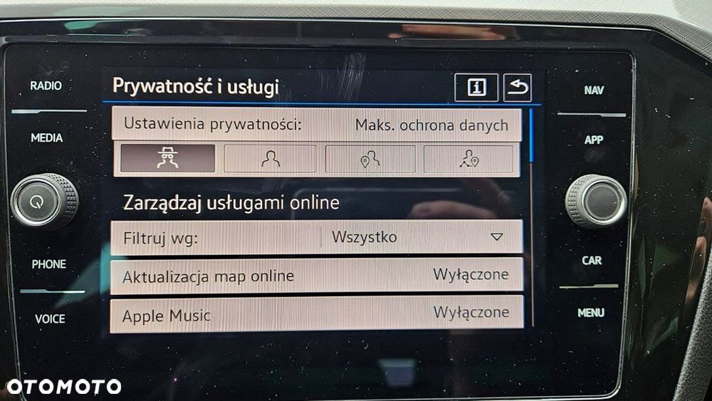 Volkswagen Passat - 39