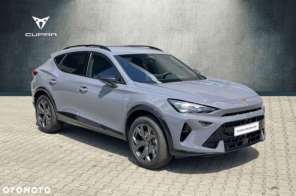 Cupra Formentor - 7