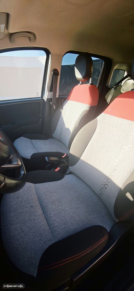 Fiat Panda 1.2 Easy GPL Bi-Fuel - 24