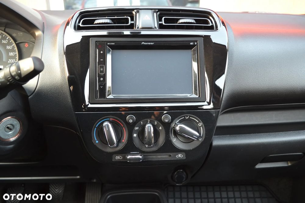 Mitsubishi Space Star 1.2 Spirit - 10