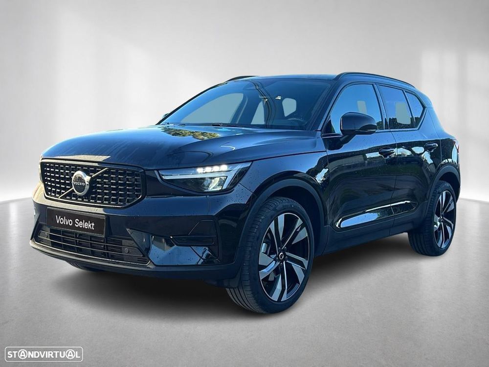 Volvo XC 40