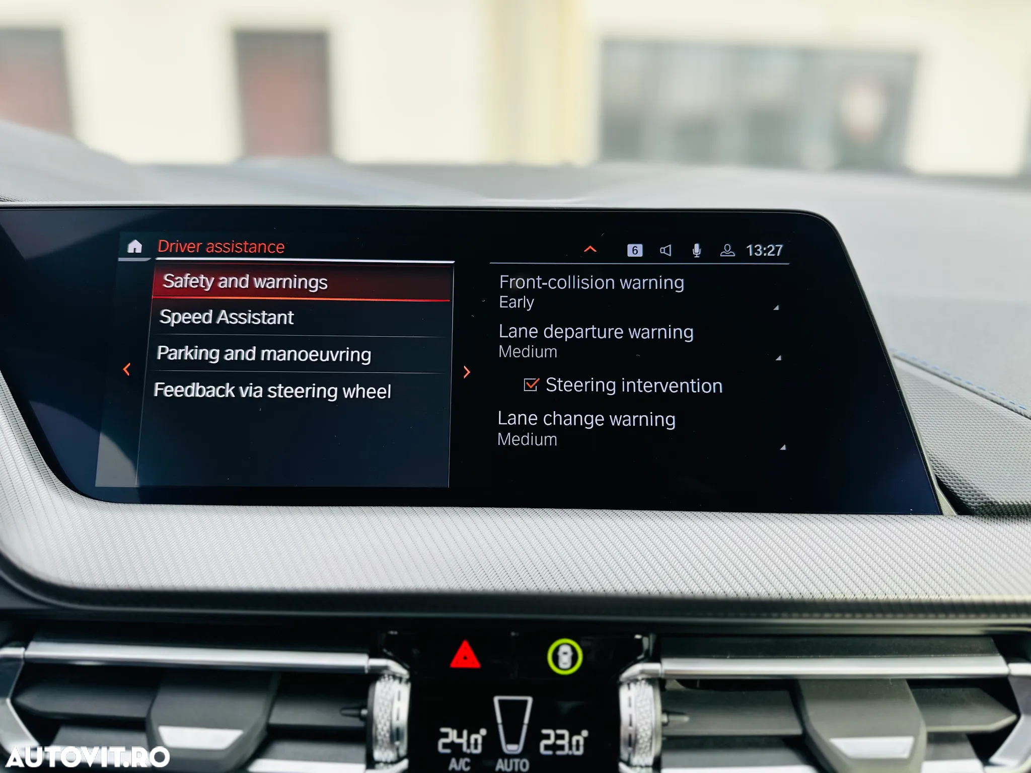 BMW Seria 2 218i Gran Coupe Aut. M Sport - 30