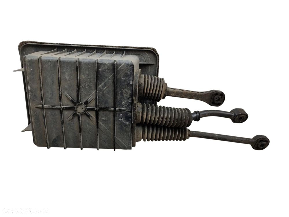 WYBIERAK LINKI ZMIANY BIEGÓW VW AMAROK I 2H 2.0 BiTDI 2H2711049D - 6