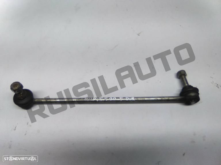 Tirante / Pendoral Frente Direito  Audi Tt Cabriolet (8n) [1998 - 1