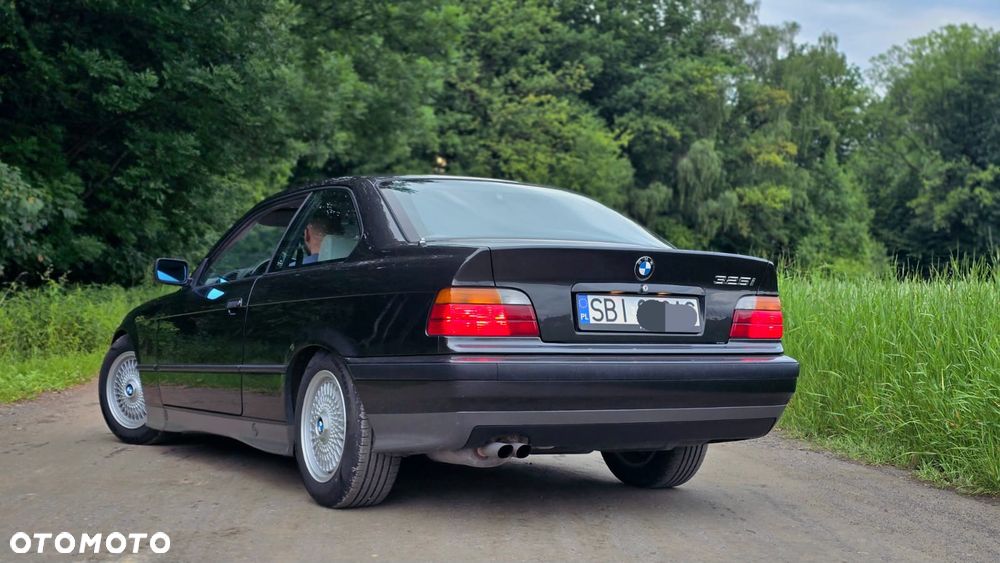 BMW Seria 3 - 6