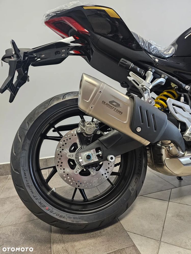 QJMOTOR SRK 800RR - 4