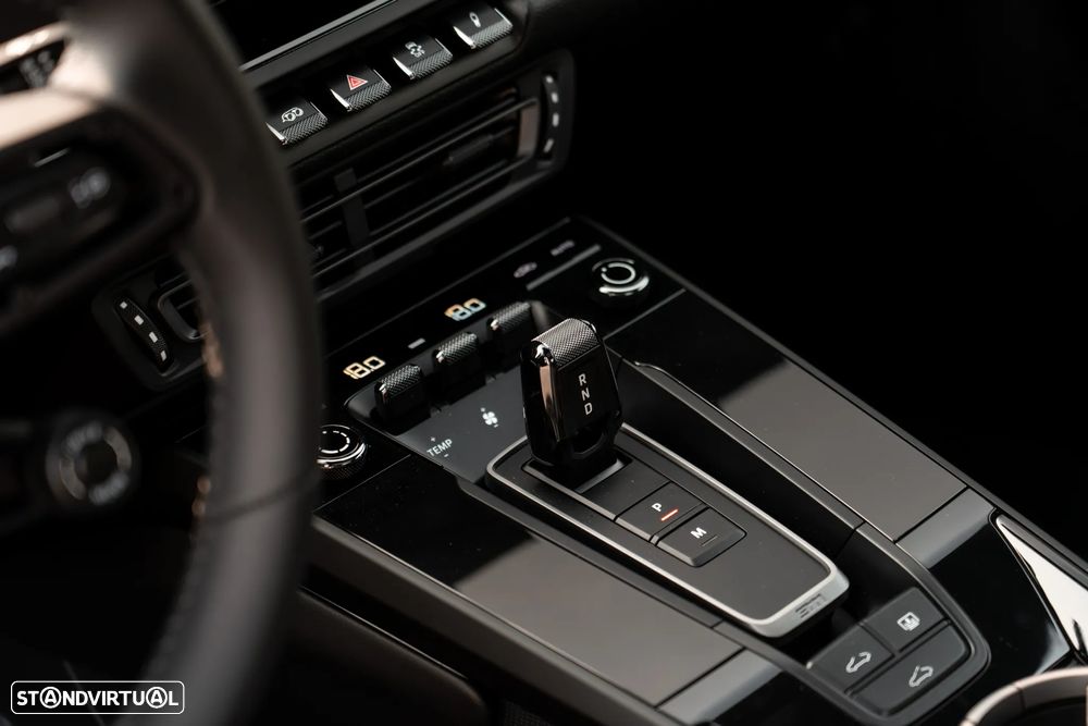 Porsche 911 (992) Carrera T PDK - 10