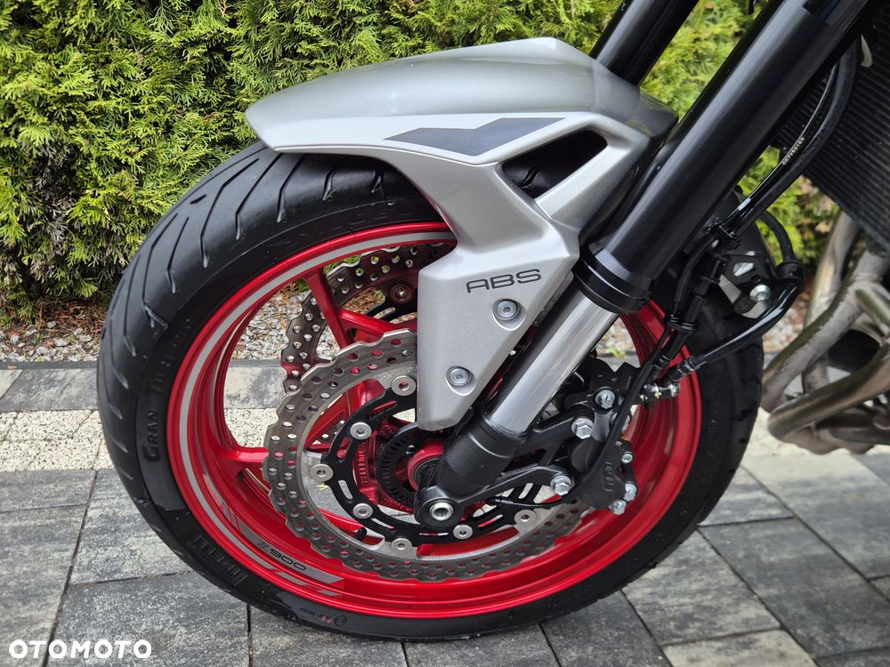 Kawasaki Z 900 - 26