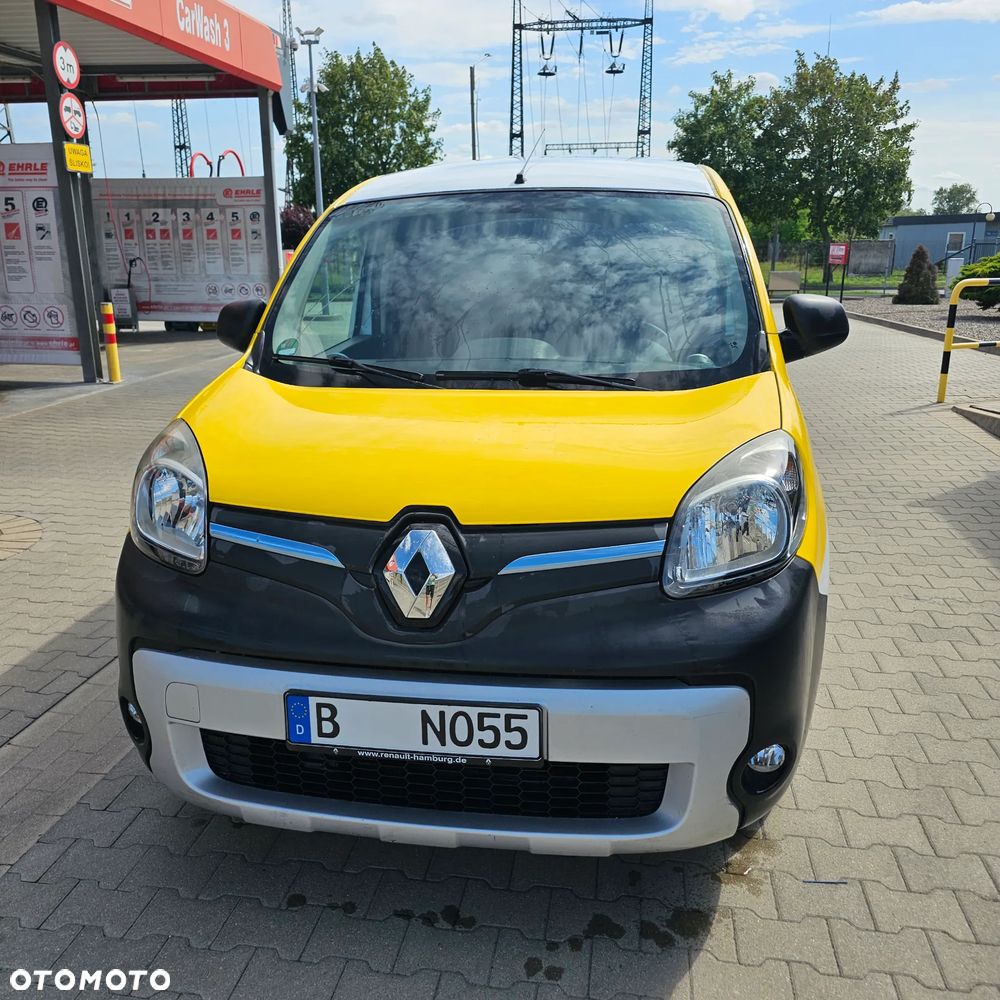 Renault 4 E-Tech - 4
