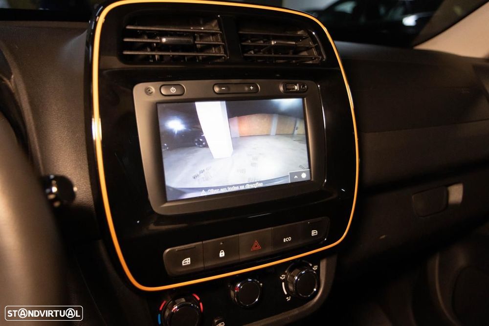 Dacia Spring Electric 45 Comfort - 28