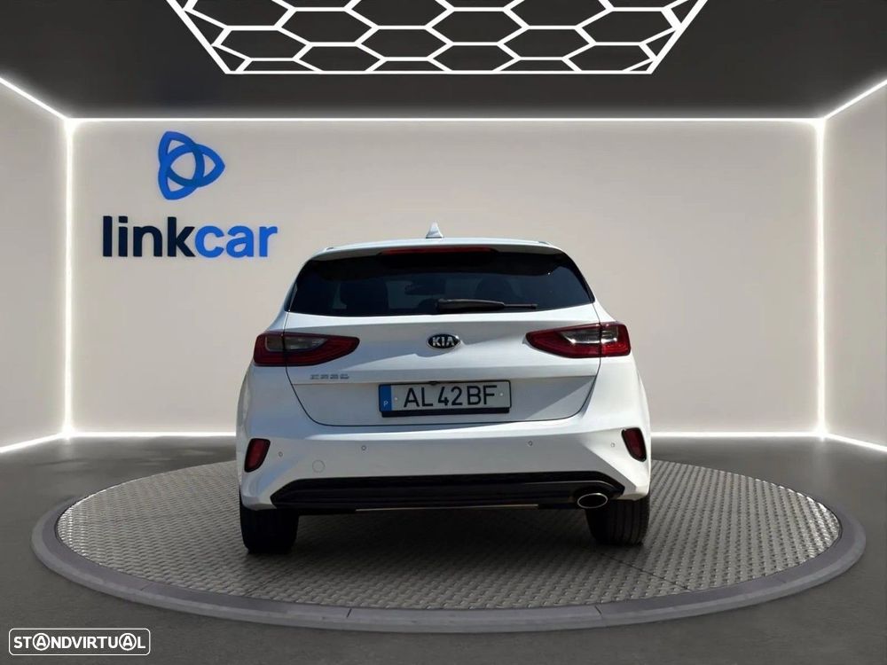 Kia Ceed 1.0 T-GDi Drive - 7