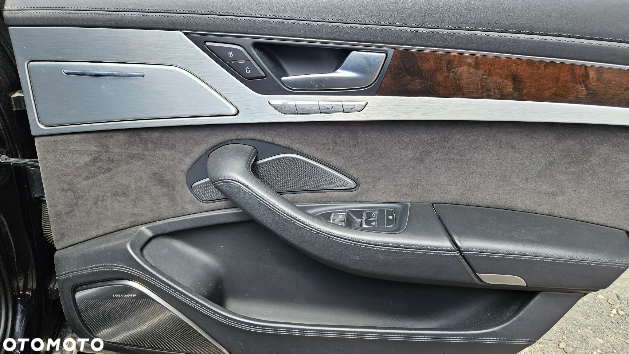 Audi A8 3.0 TDI Quattro Progressive - 21