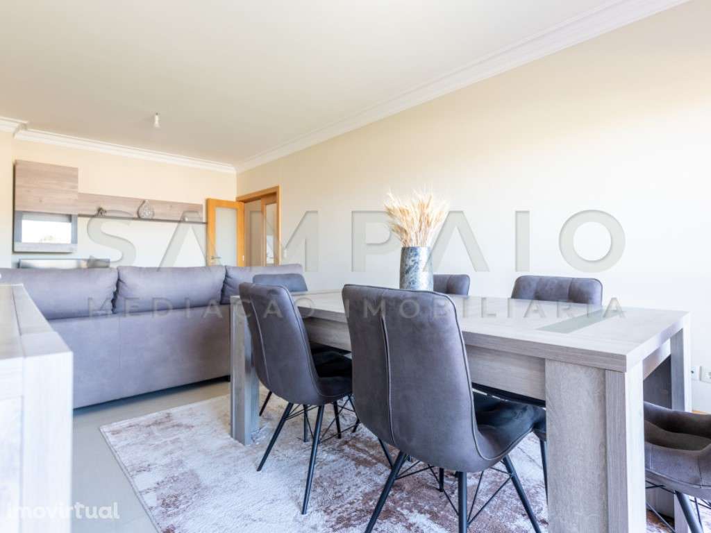 Apartamento T2 - Centro de Gondomar! - Grande imagem: 2/25