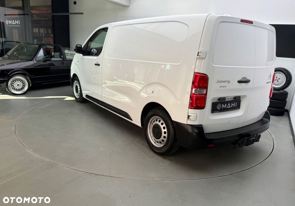 Citroën Jumpy - 9